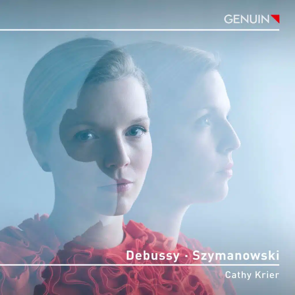 Debussy & Szymanowski: Piano Works