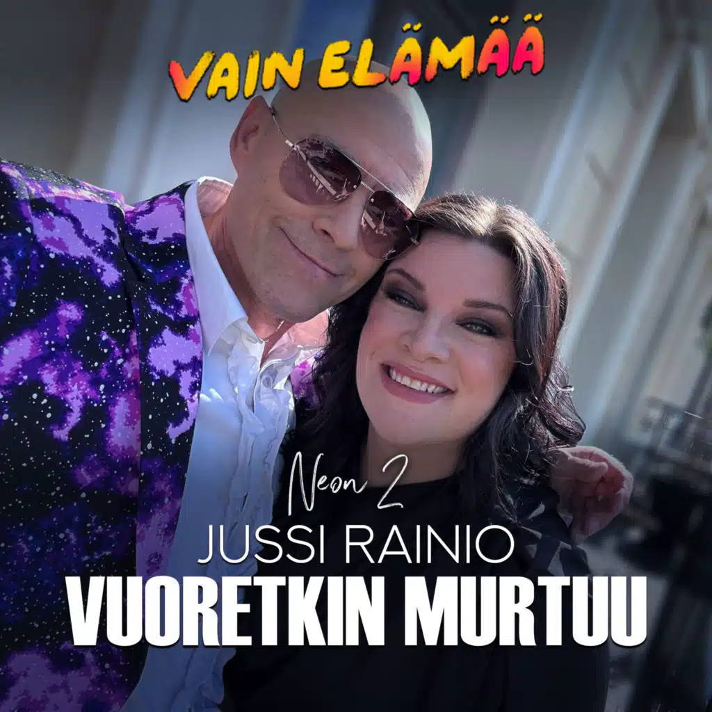 Jussi Rainio & Neon 2