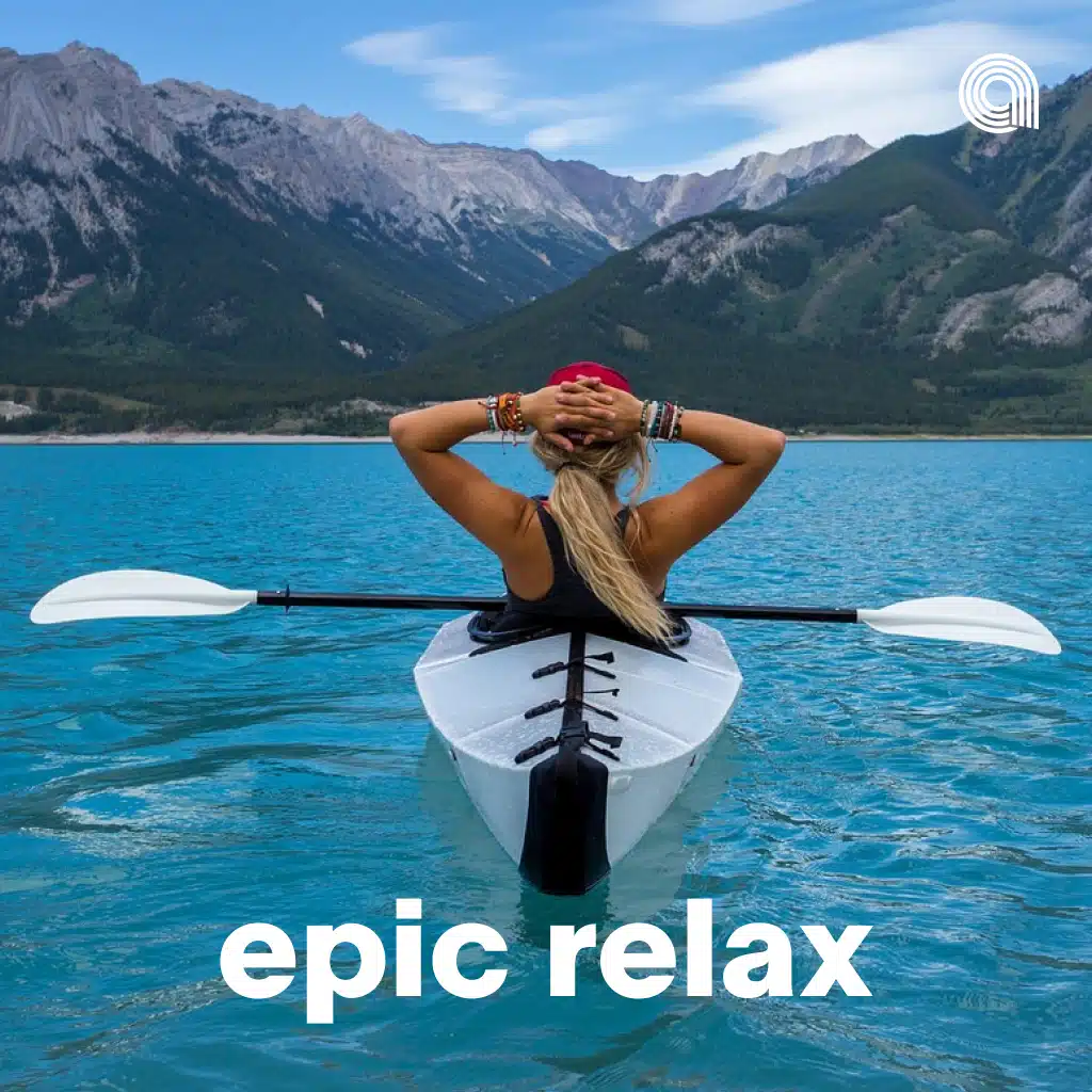Epic Relax