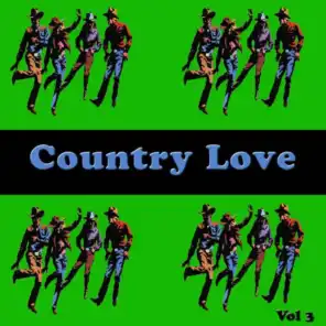 Country Love Vol 3