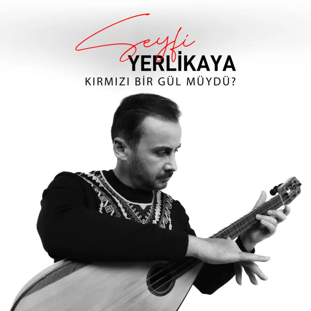 Kırmızı Bir Gül’müydü Elinde Solan