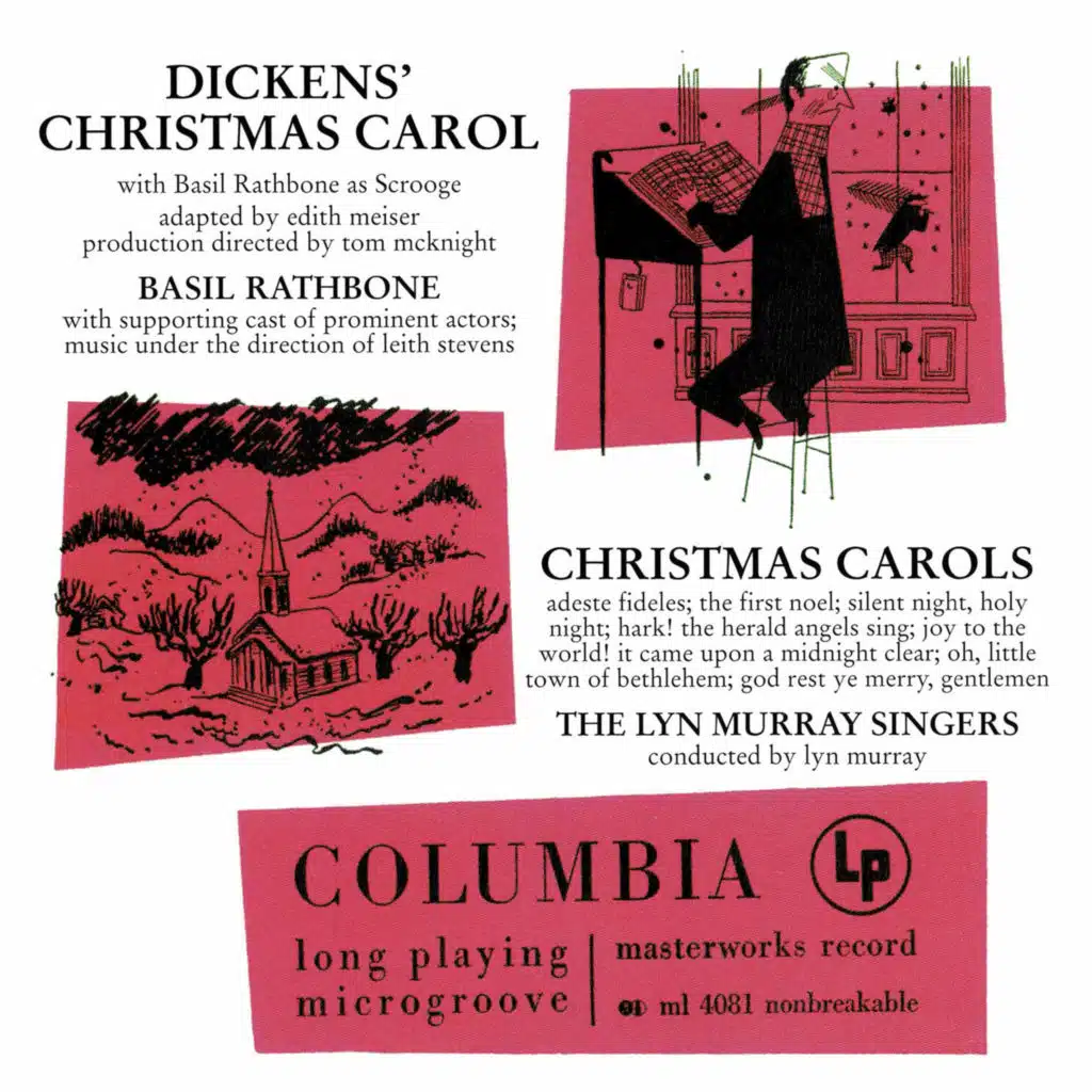 The Lyn Murray Singers