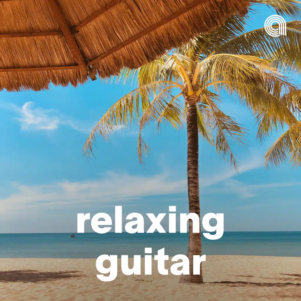 Relaxing Guitar