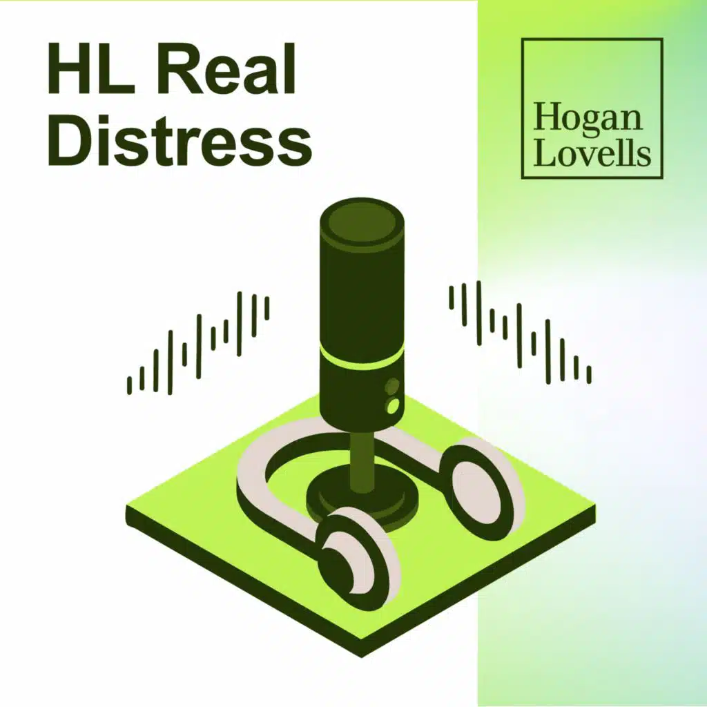 HL Real Distress | Insolvenzanfechtung