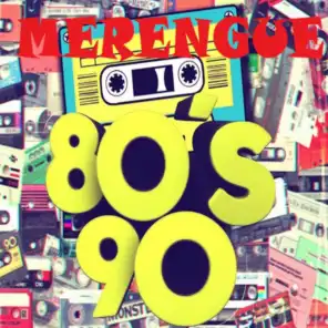 Merengue 80s-90s