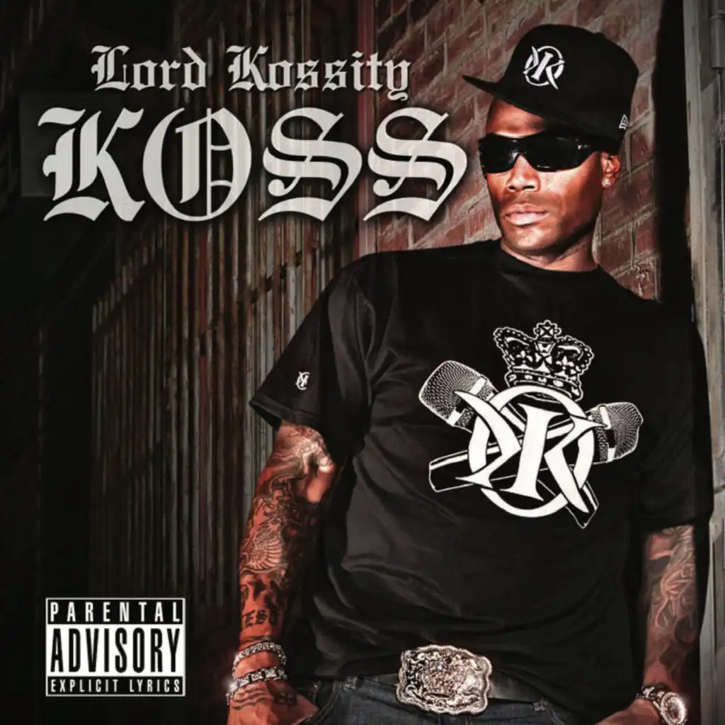 Koss (feat. Jango Jack)