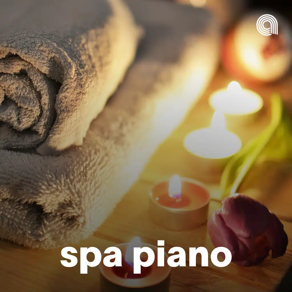 Spa Piano