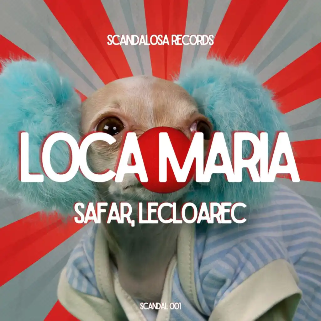 Loca Maria