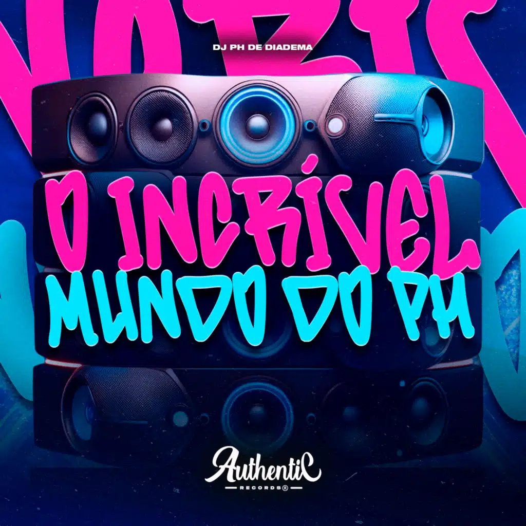 Canto do Passarinho (feat. Authentic Records)