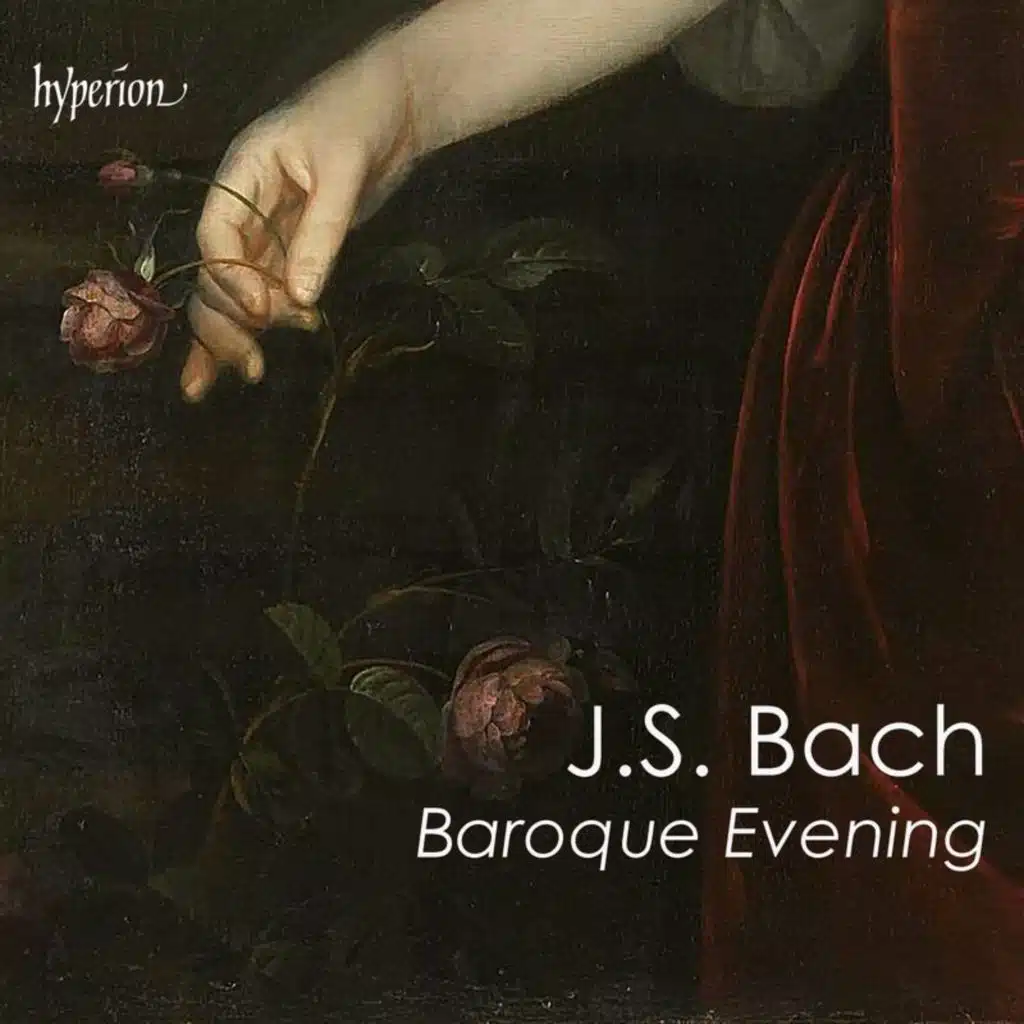 J.S. Bach: 2-Part Invention No. 10 in G Major, BWV 781