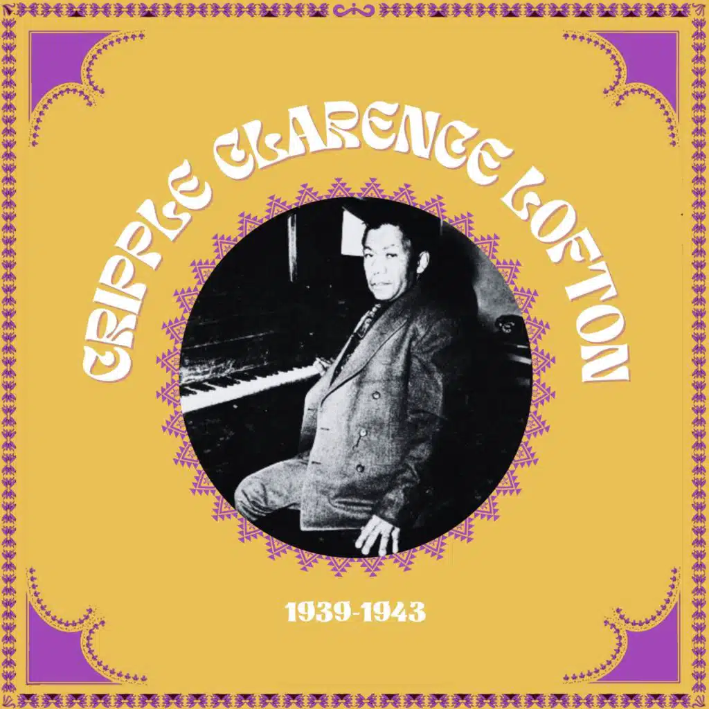 Cripple Clarence Lofton