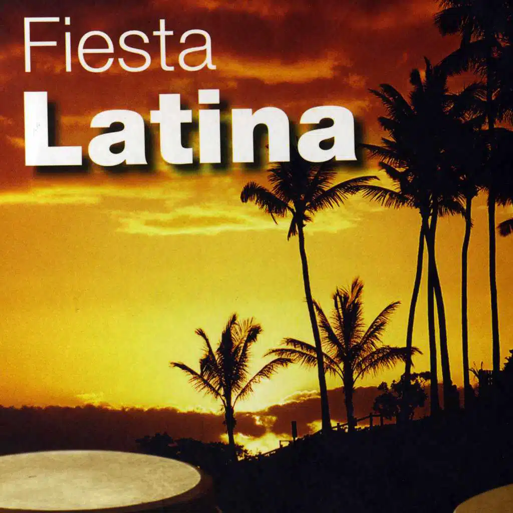 Fiesta Latina