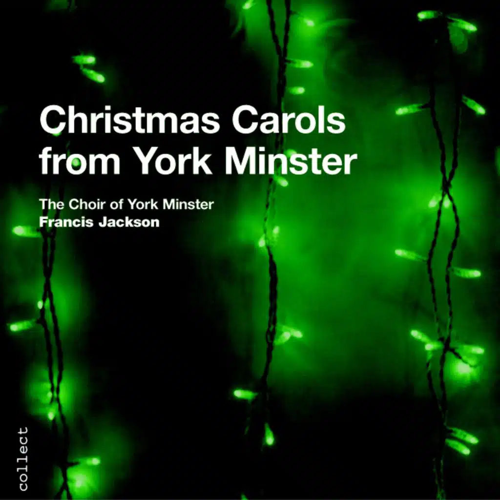 York Minster Choir & Francis Jackson