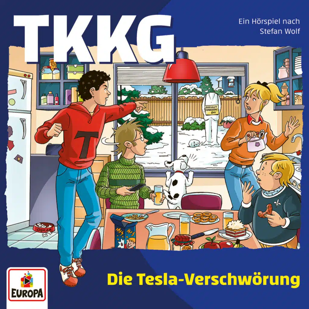 230 - Die Tesla-Verschwörung (Teil 03)