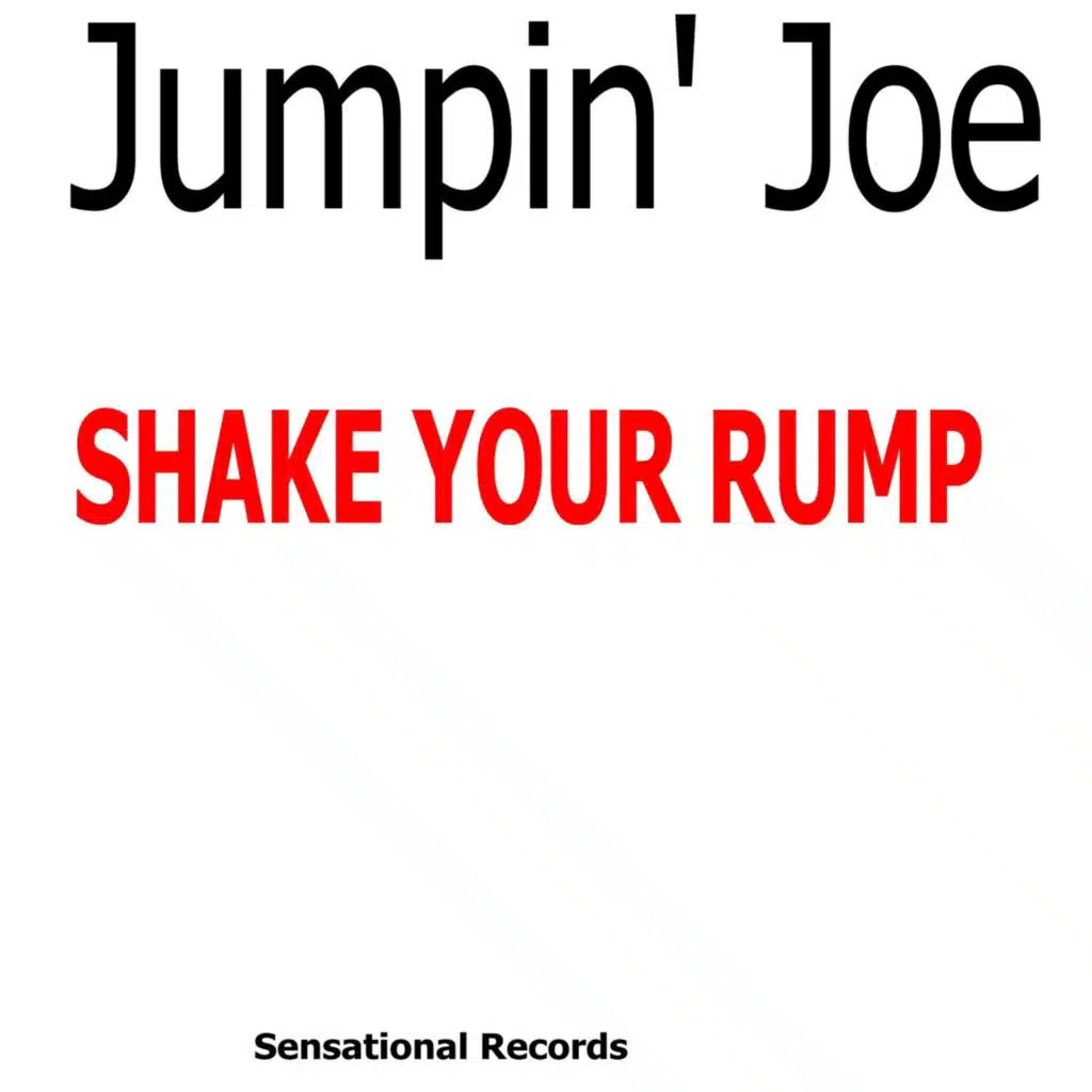 Jumpin' Joe