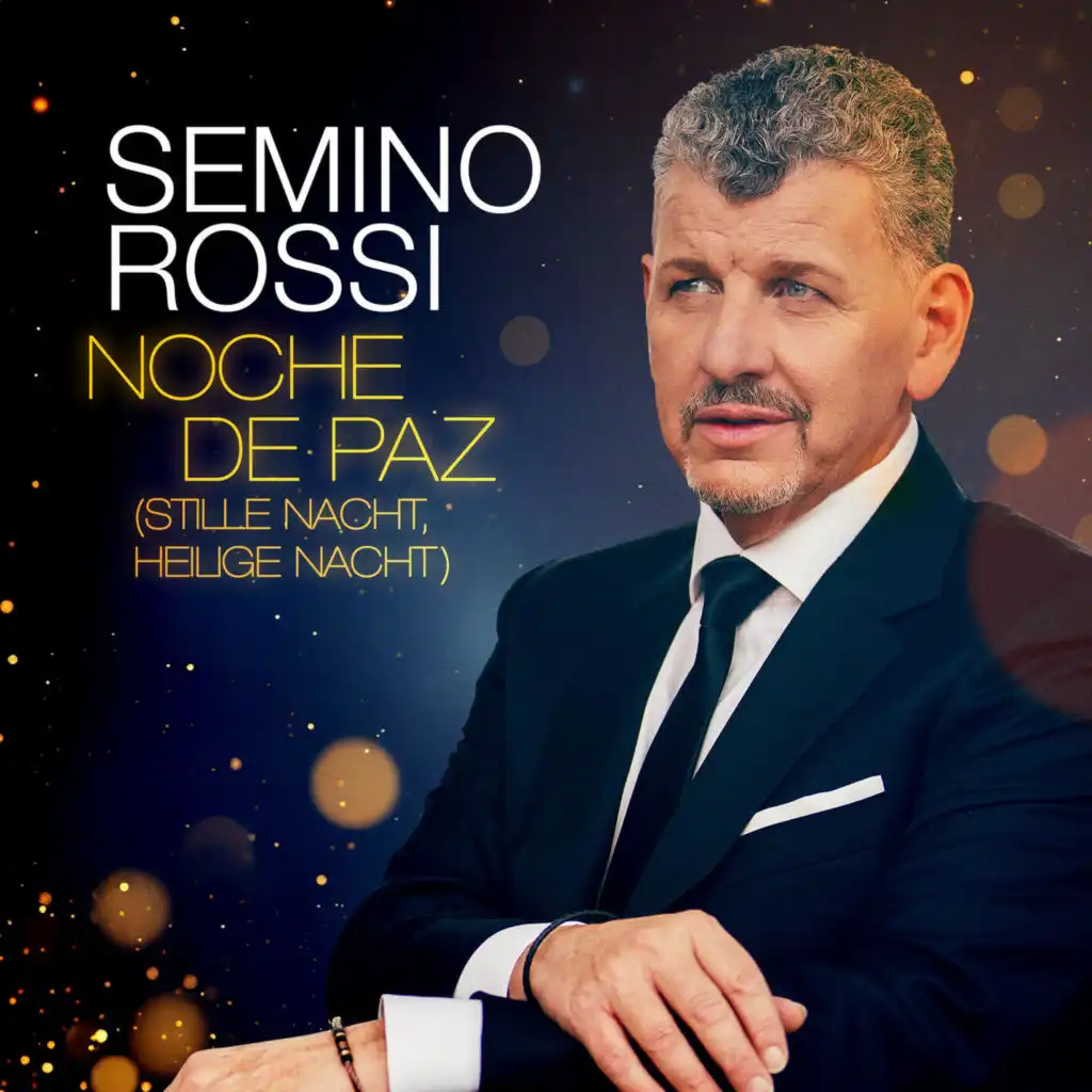 Semino Rossi