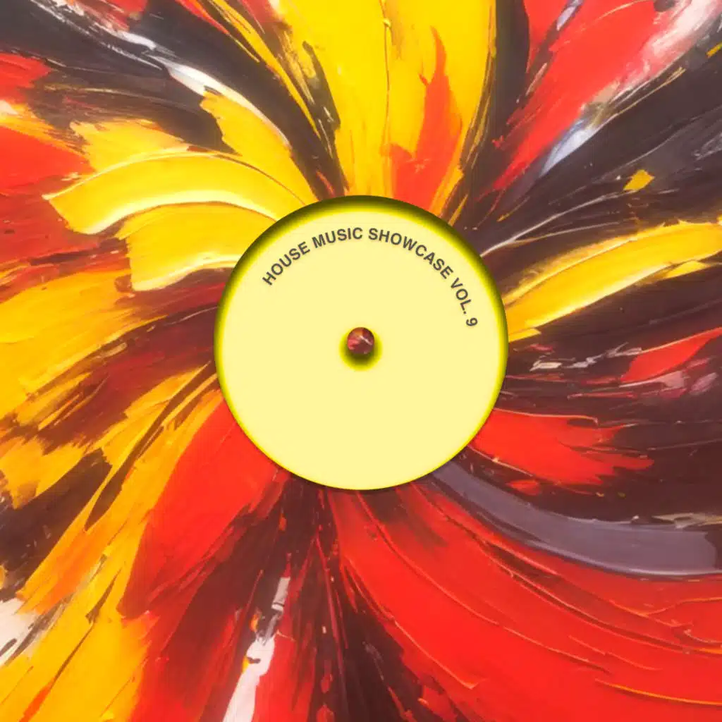 Hey Buddy (Edit Mix)