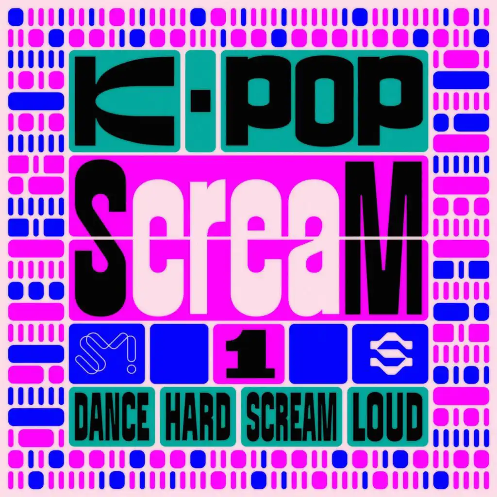 K-POP ScreaM 1