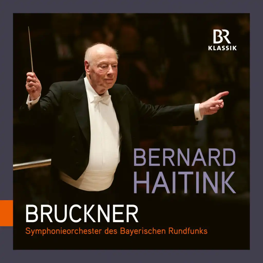 Bruckner: Symphonies Nos. 4-8, WAB 104-108 & Te Deum, WAB 45 (Live)