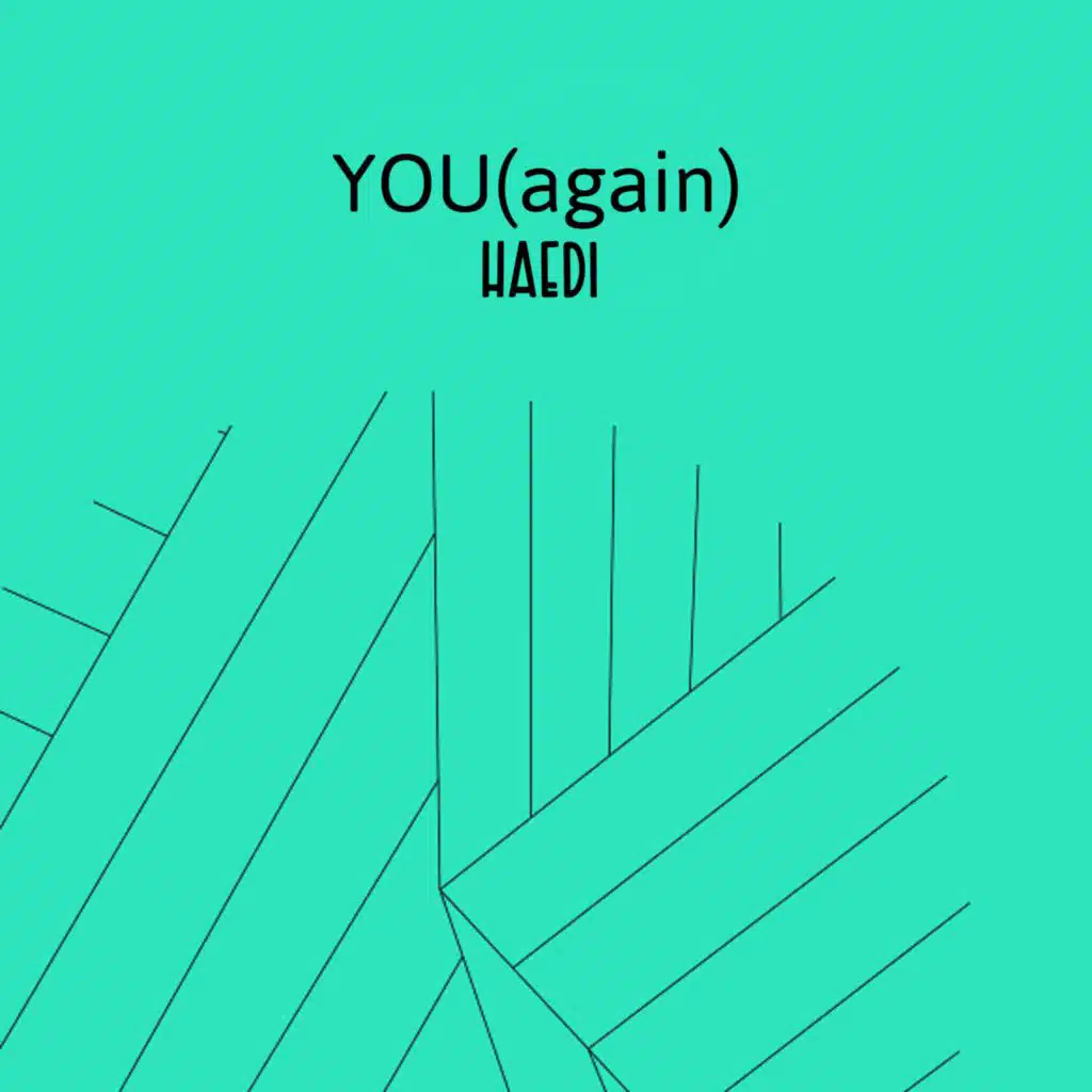 You (again) (Radio Edit)