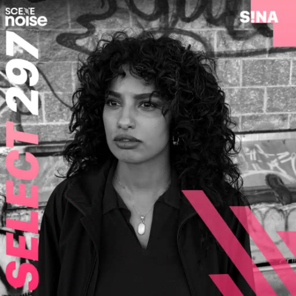 Select 297: Mixed By S!Na