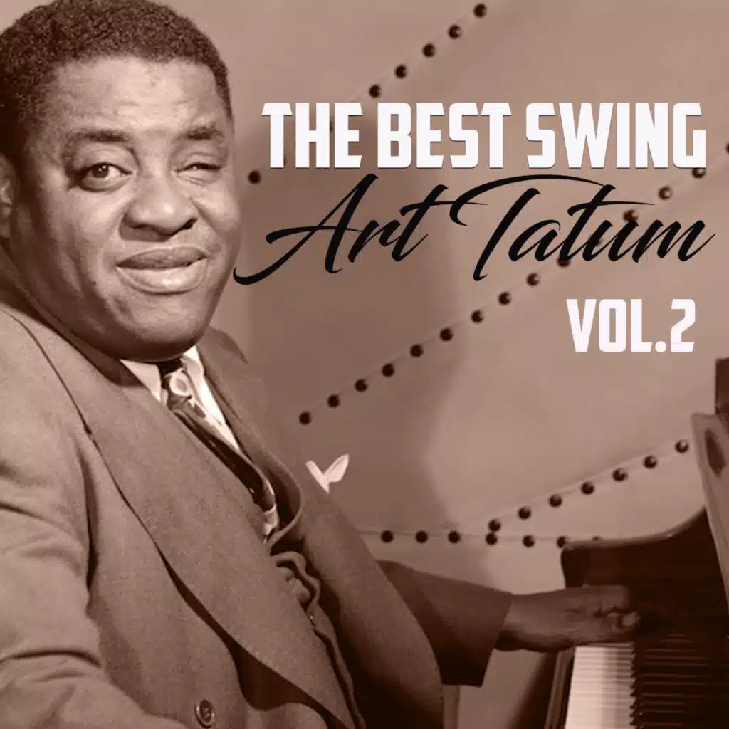 The Best Swing, Art Tatum, Vol 2