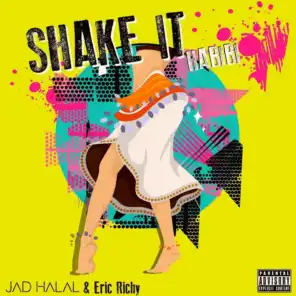 Shake It (Habibi)