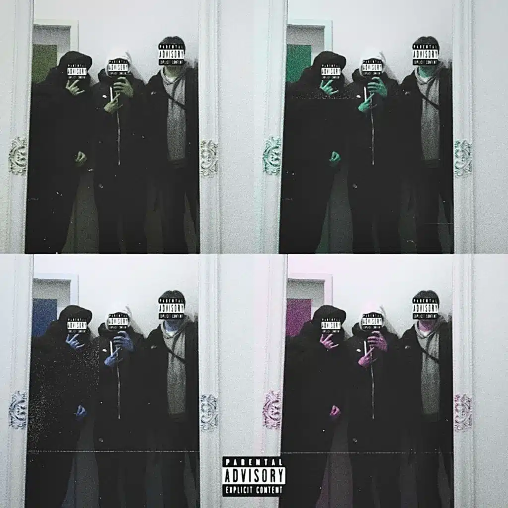 Хедлайнеры (feat. hakishxt)