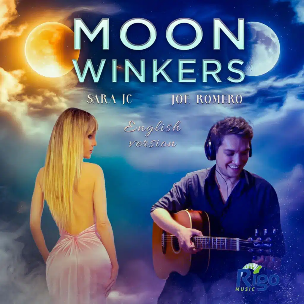 Moonwinkers (English Version).