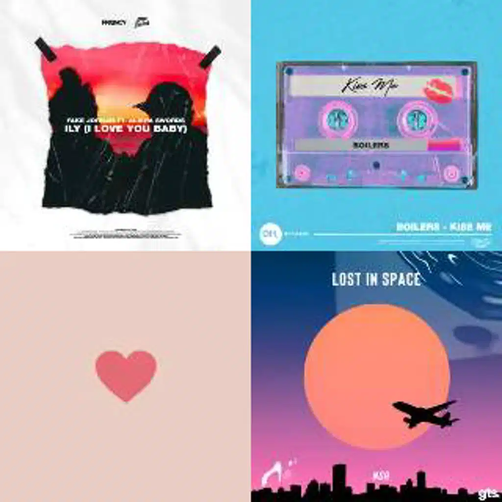 Summer Vibes 2021 🌴Chillout 🌴 Lounge Music [Imported]