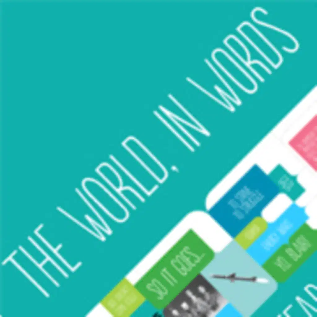 William Fotheringham at Edinburgh International Book Festival