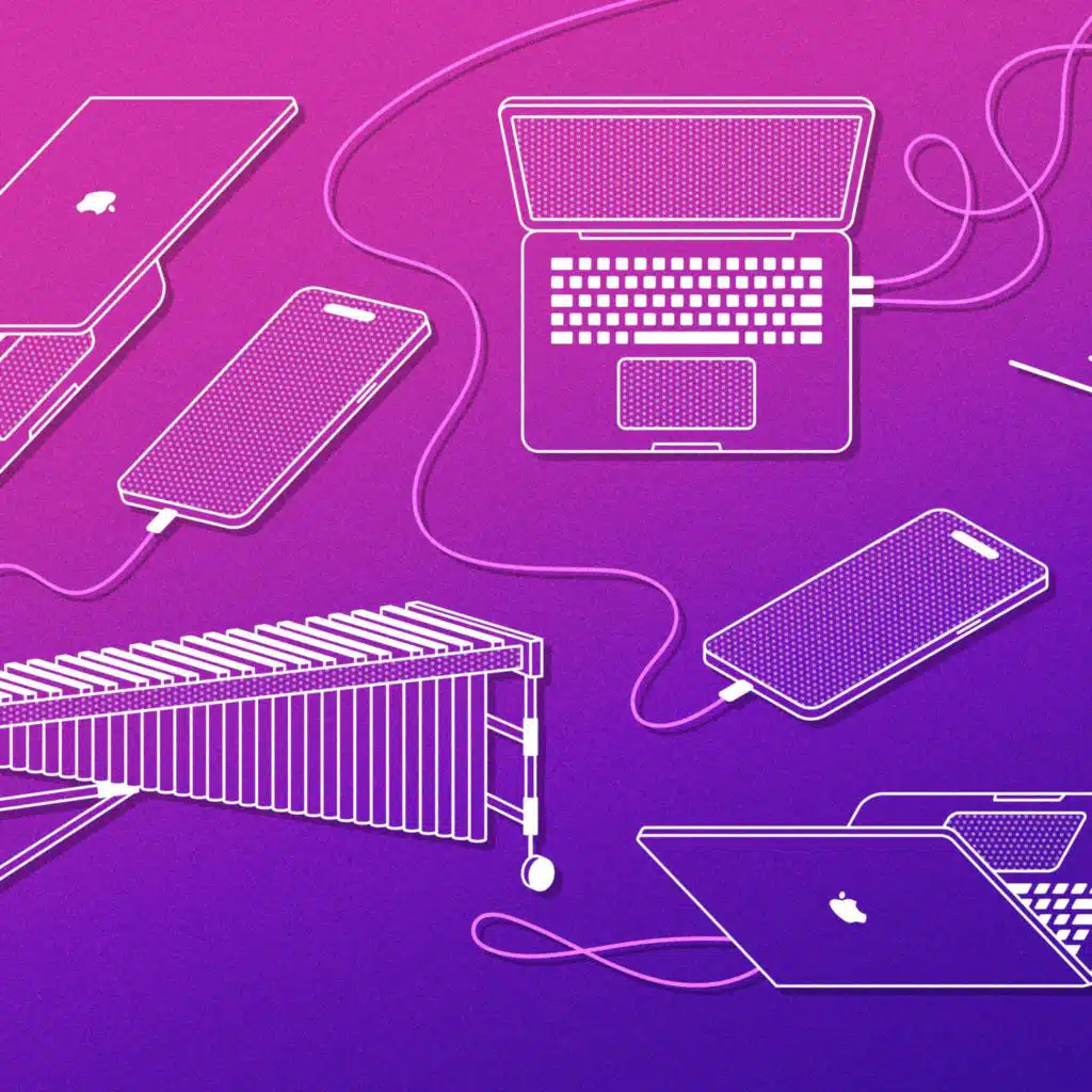 The Sound of Apple: Tritones, Chords & Origins