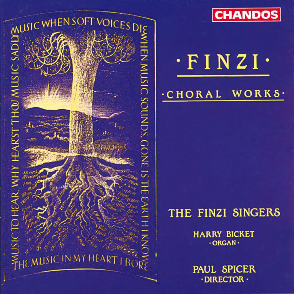3 Short Elegies, Op. 5: No. 3, This Life, Which Seems So Fair