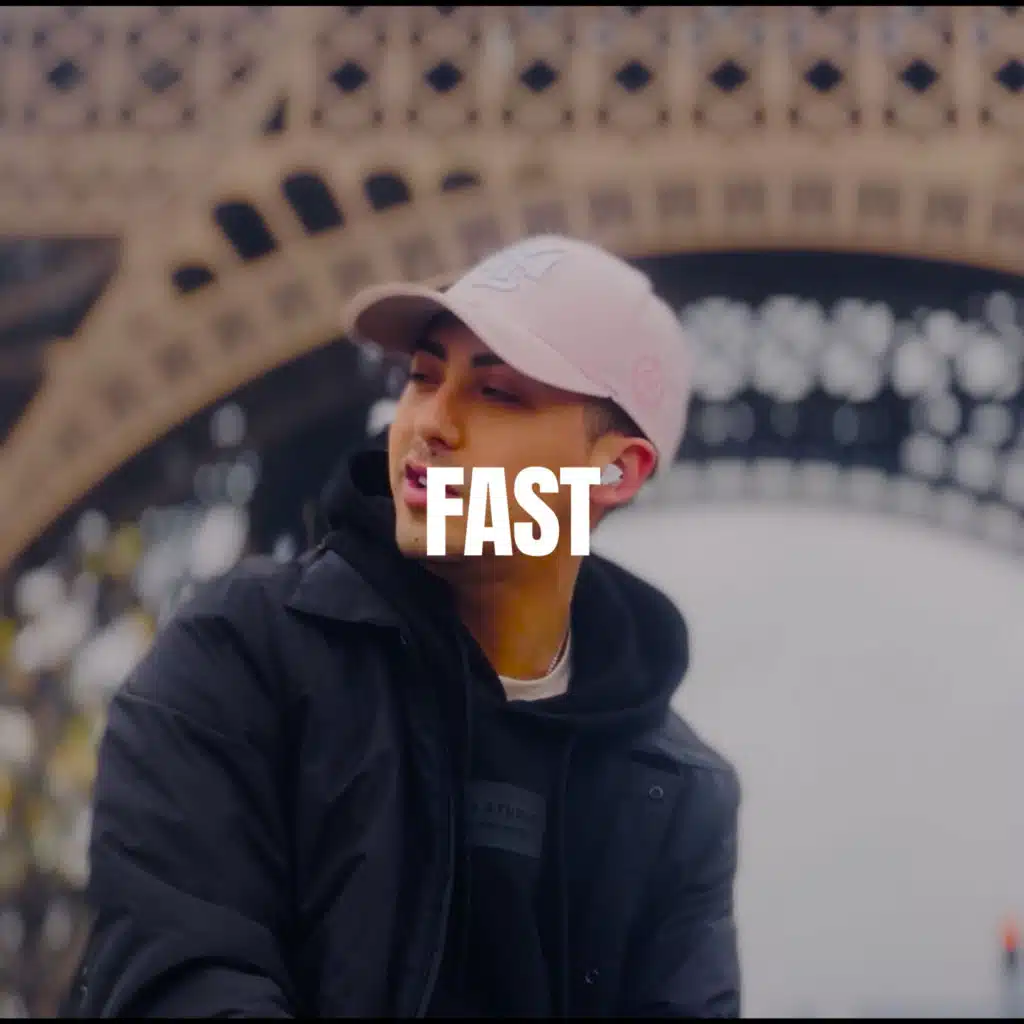 Fast (feat. LDV)