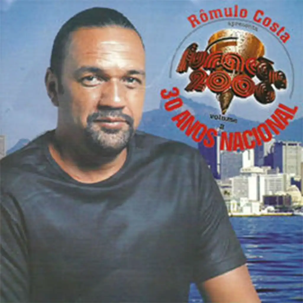 Furacão 2000, Danda & Taffarel