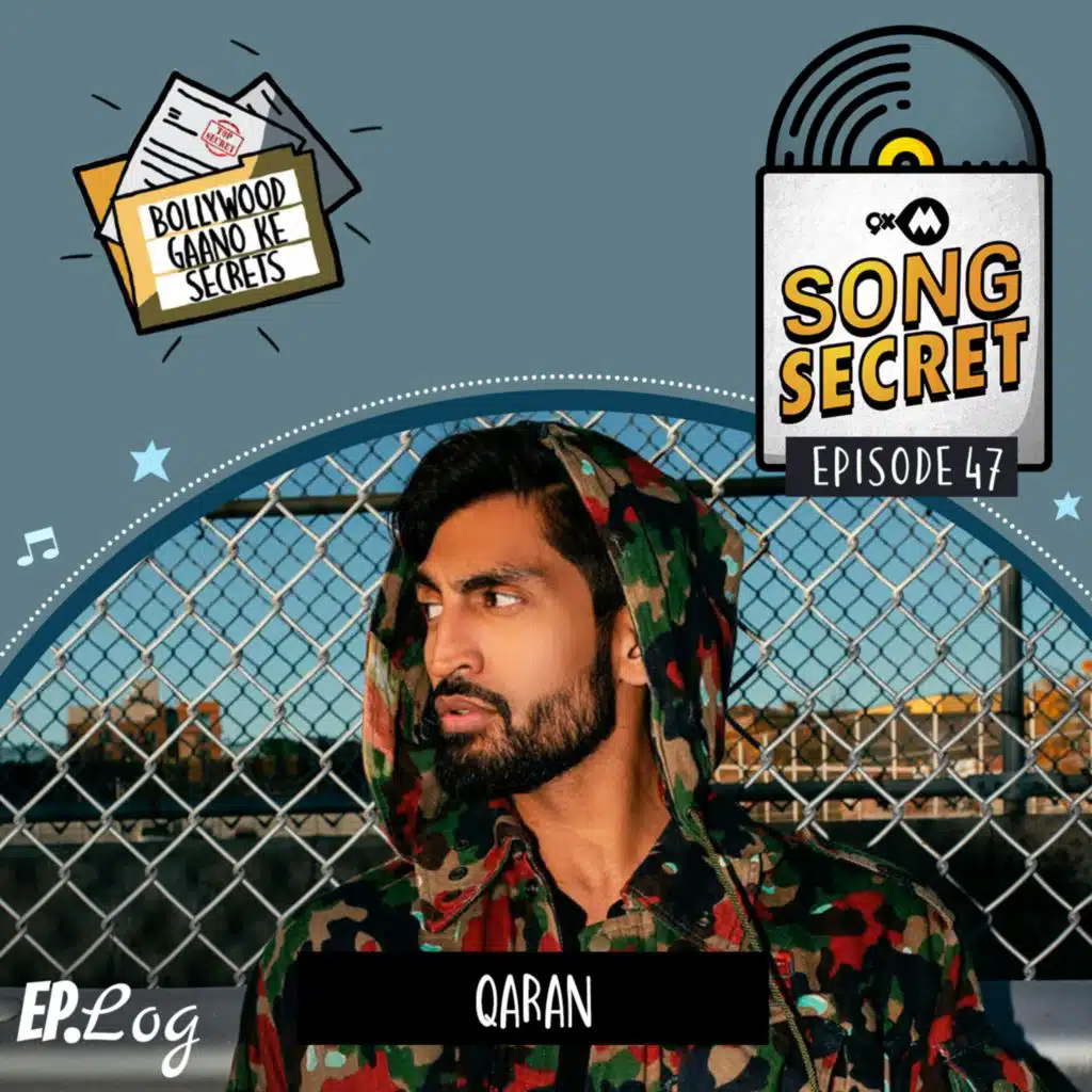 9XM Song Secret ft. Qaran