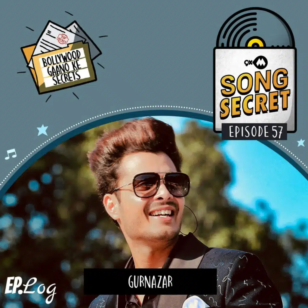 9XM Song Secret ft. Gurnazar