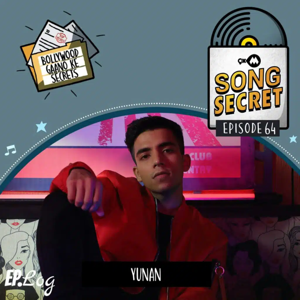 9XM Song Secret ft.  Yunan