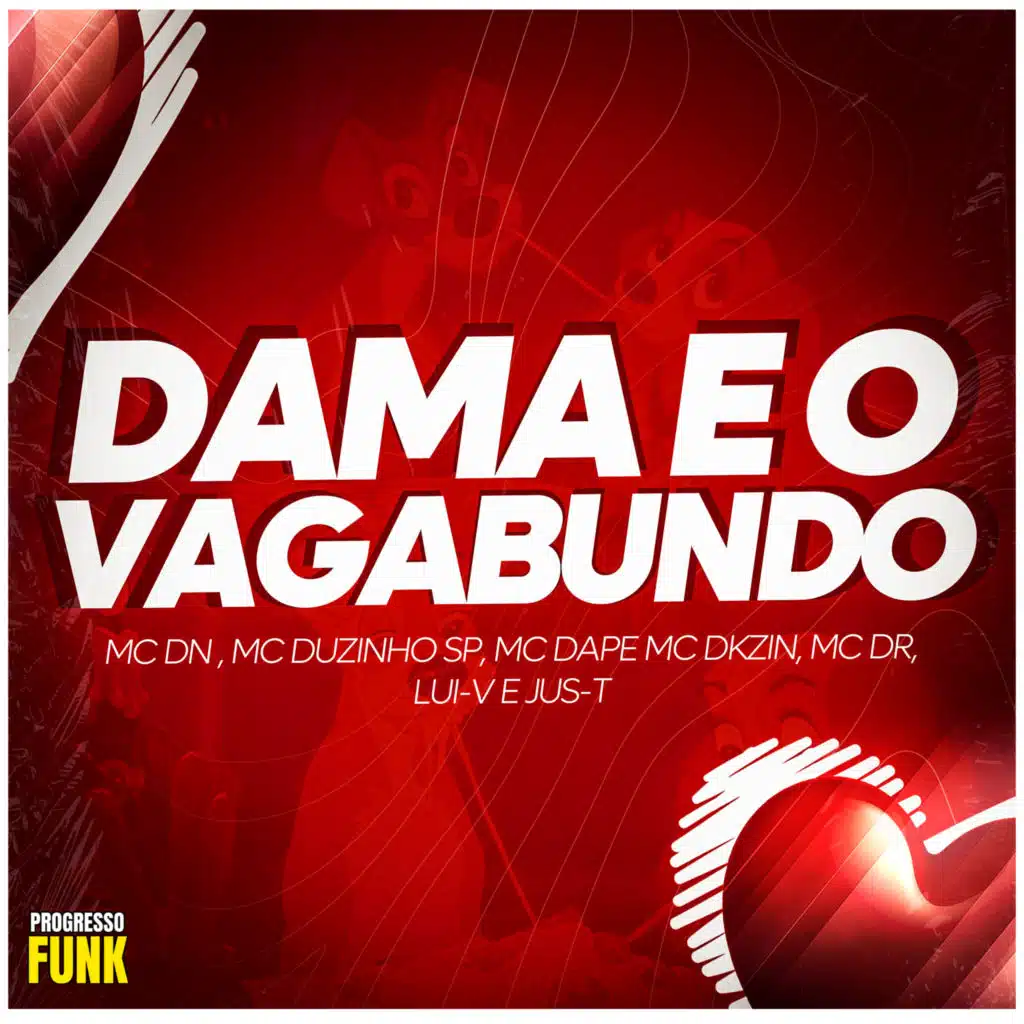 Dama e o Vagabundo