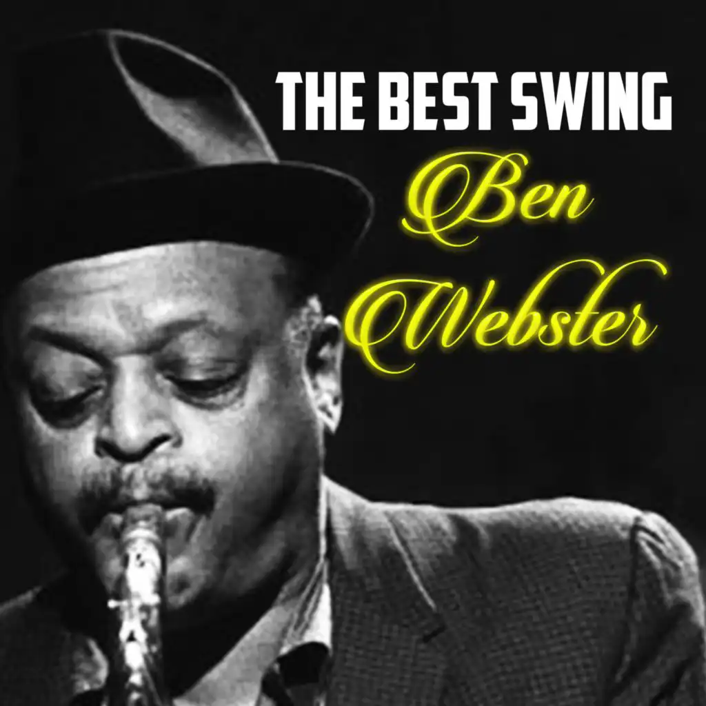 Ben Webster