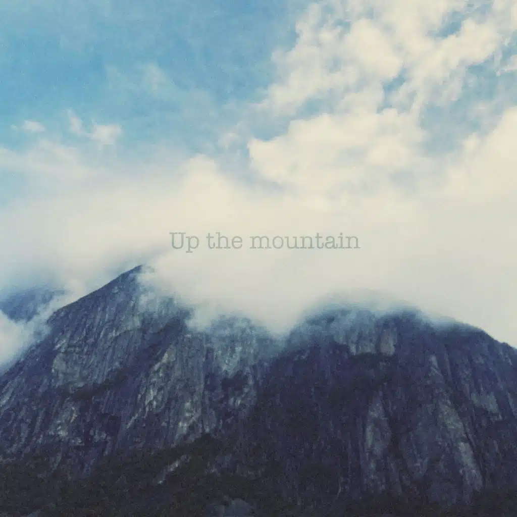 Up the mountain (feat. Giovanna Pessi, Helga Myhr, Tanja Orning, Håkon Aase, Mats Eilertsen & Helge Andreas Norbakken)