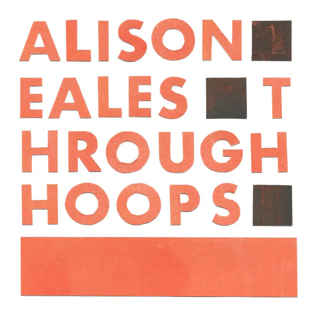 Alison Eales