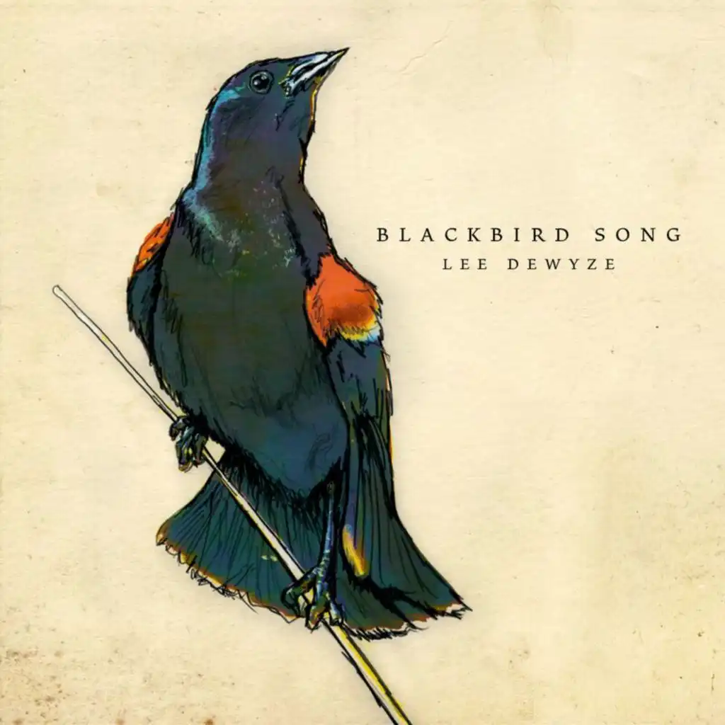 Blackbird Song (From "The Walking Dead")