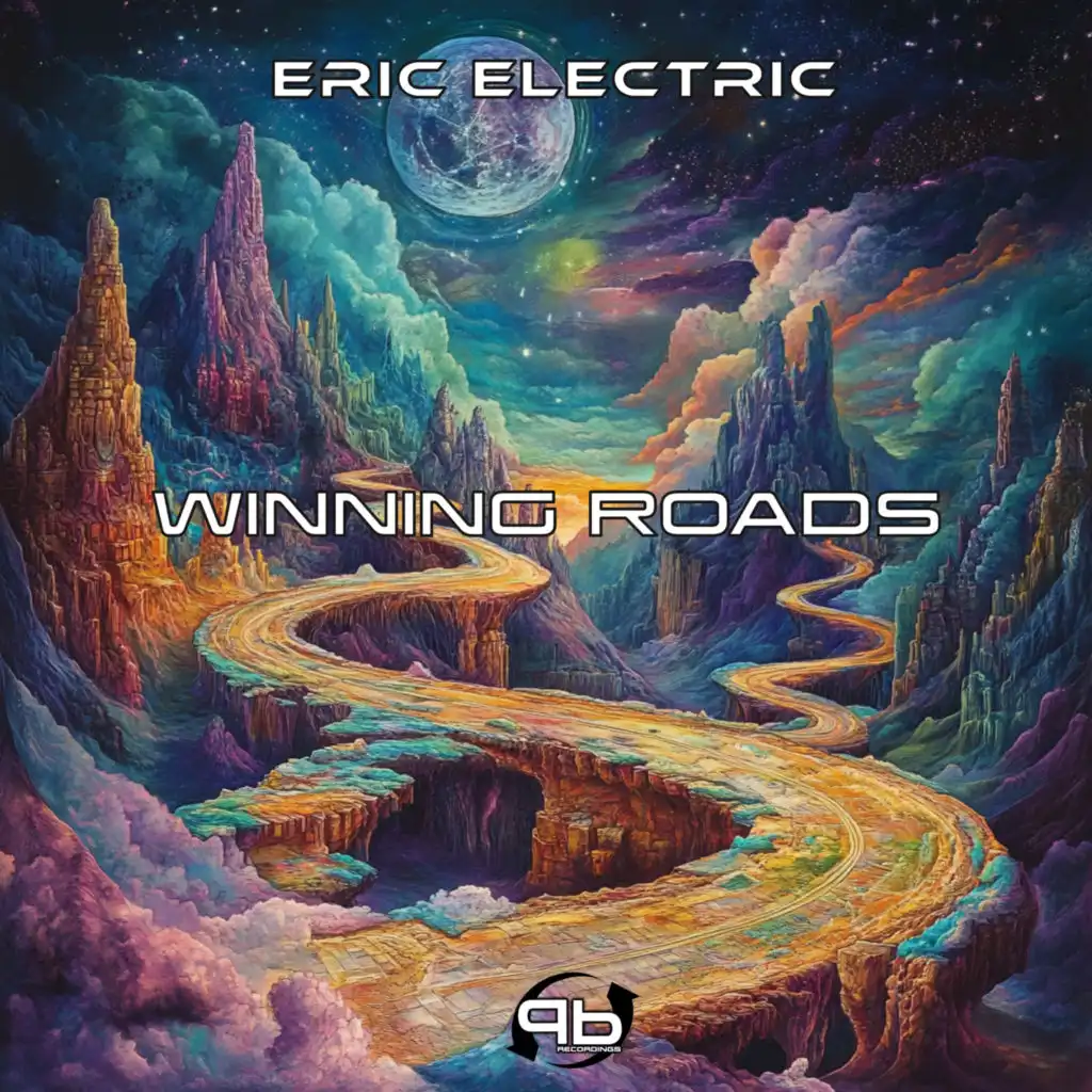 Eric Electric