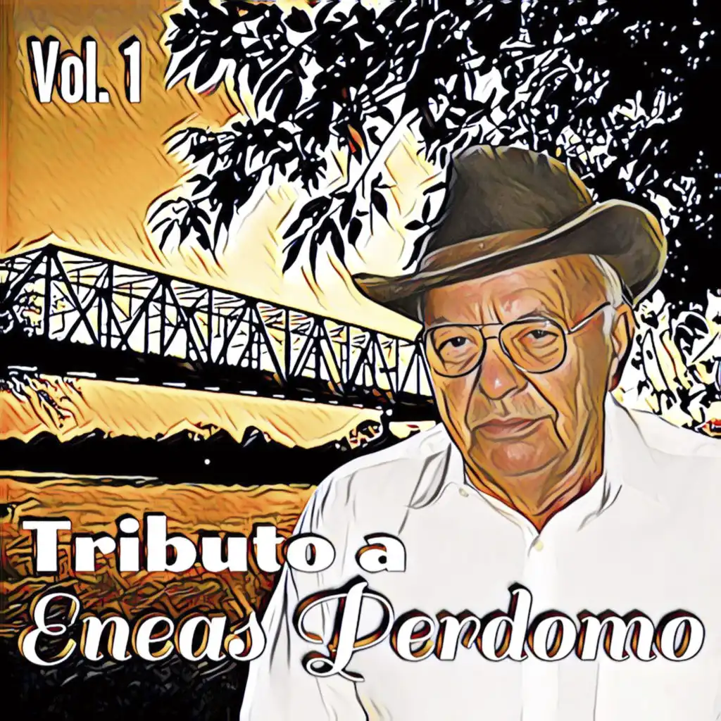 Tributo a Eneas Perdomo, Vol. 1