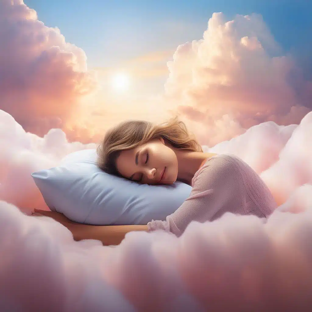 Camino De Ensueño Calmante