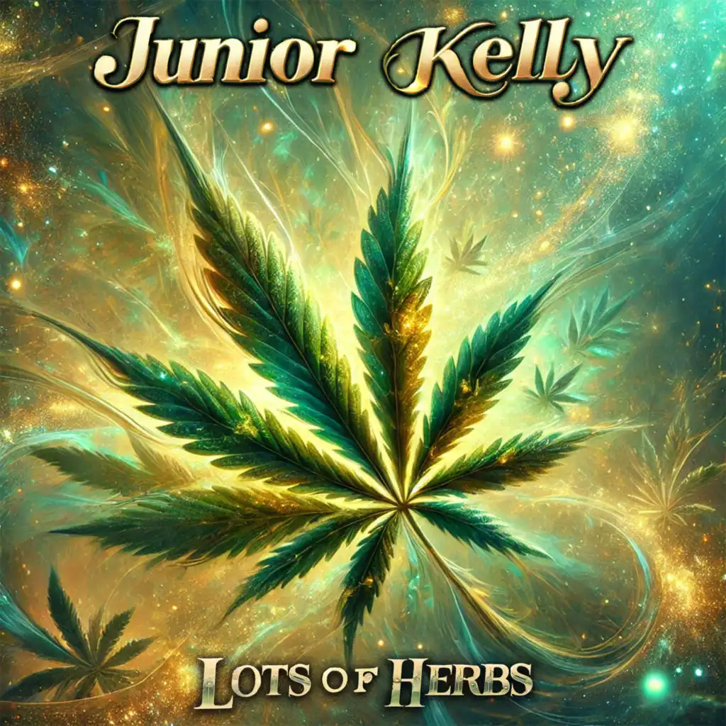 Junior Kelly