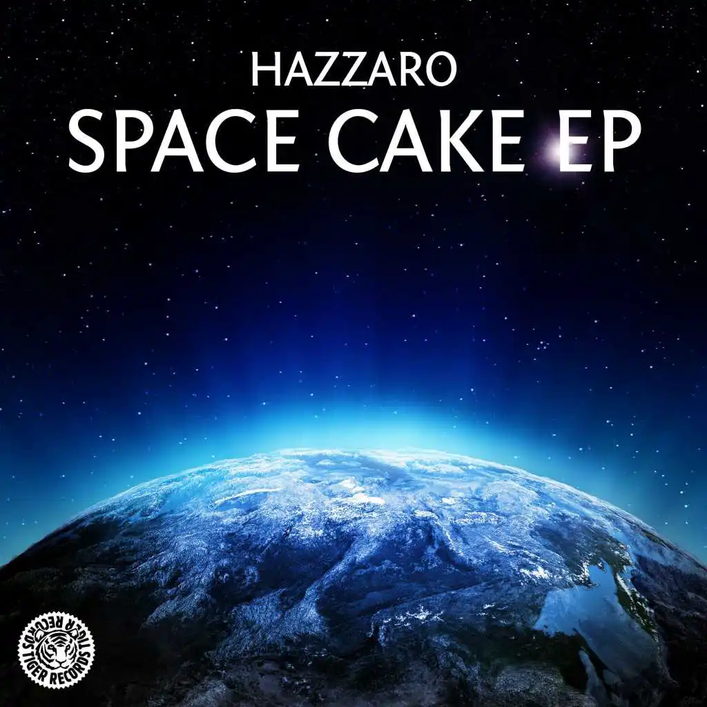 Space Cake (Radio Edit)