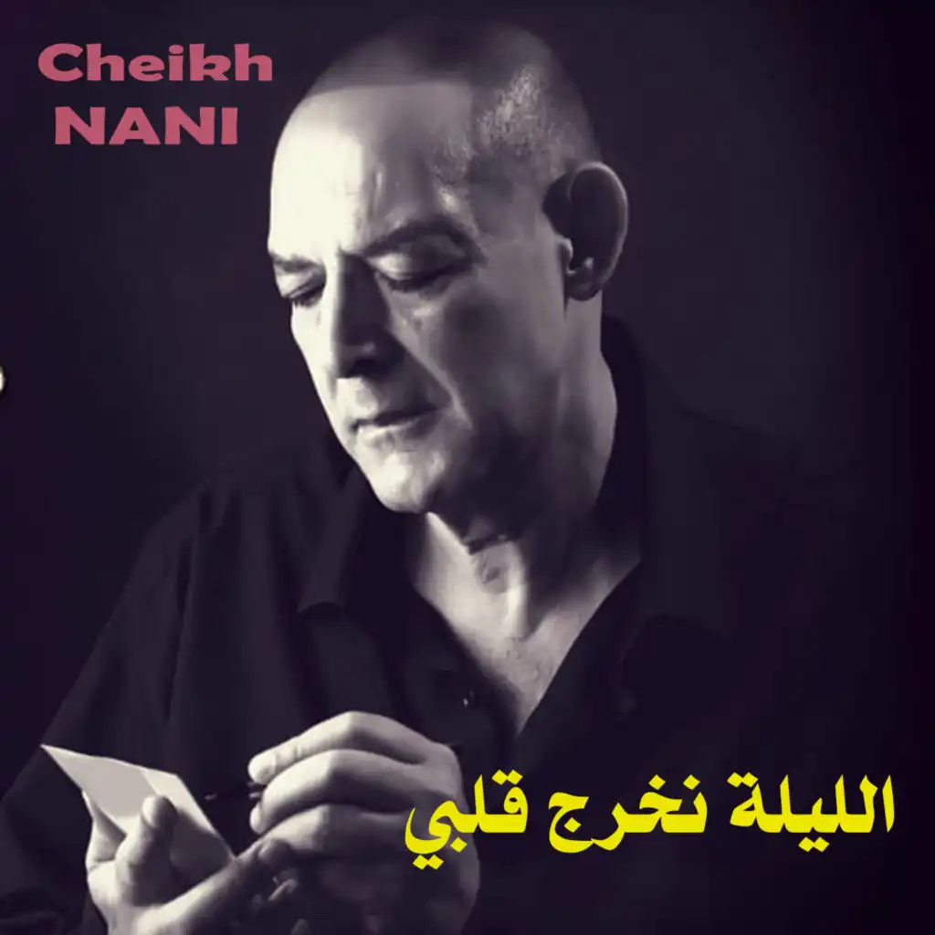 Cheikh Nani