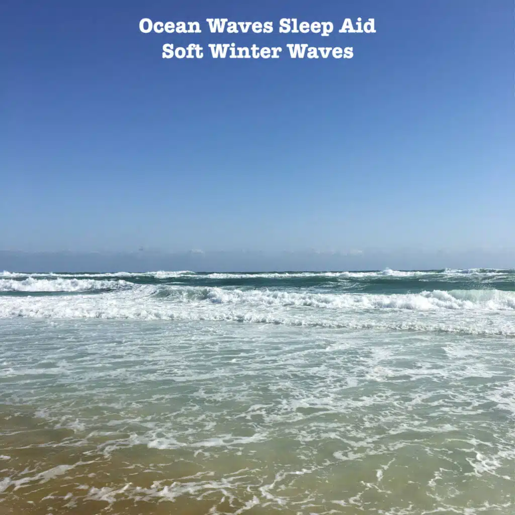 Ocean Waves Sleep Aid